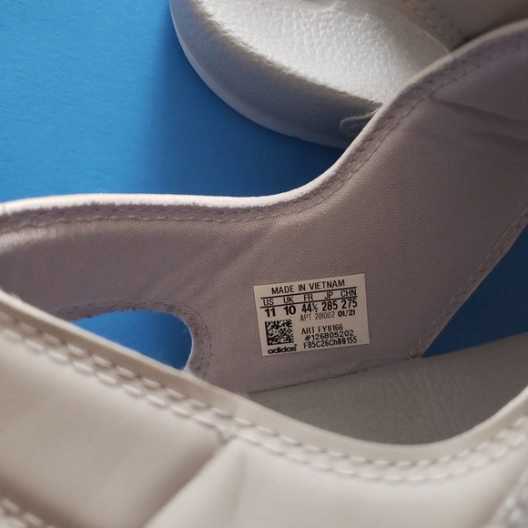 Adidas Sandals - Picture 4 of 6